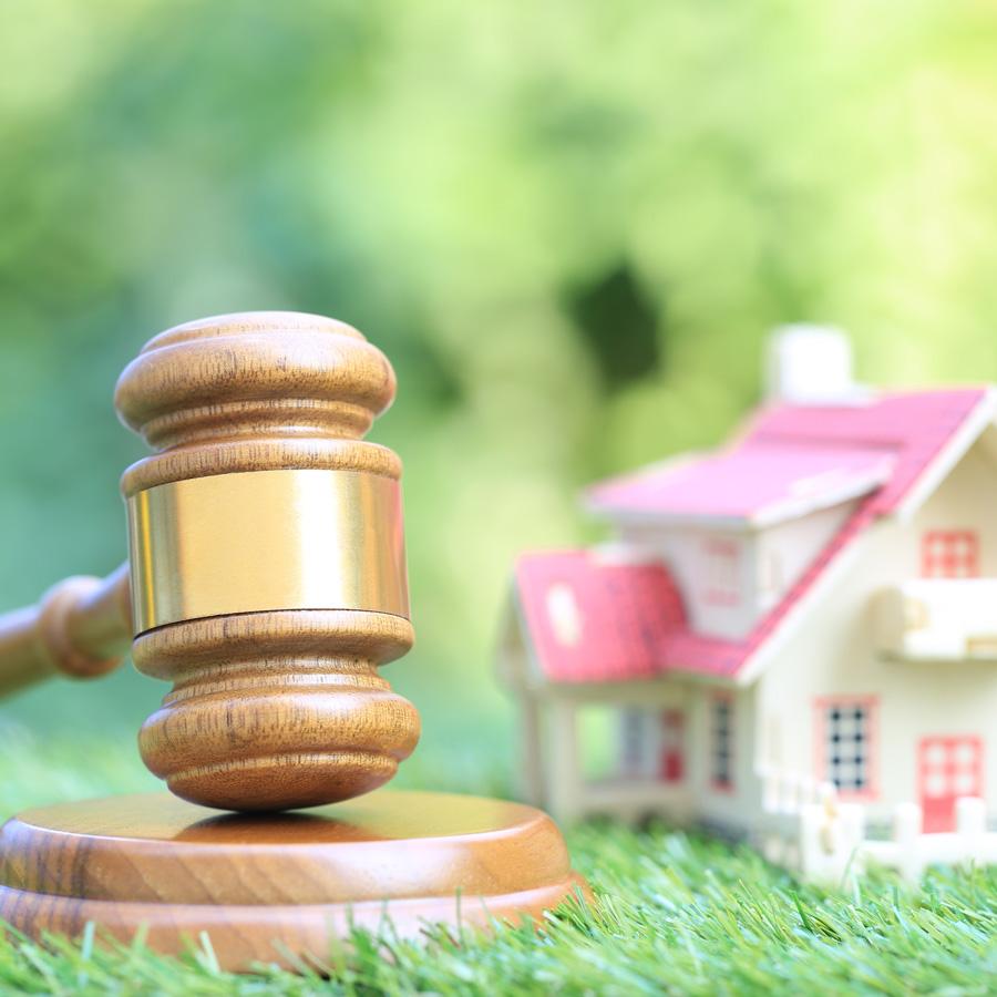 עורך דין לענייני ירושות